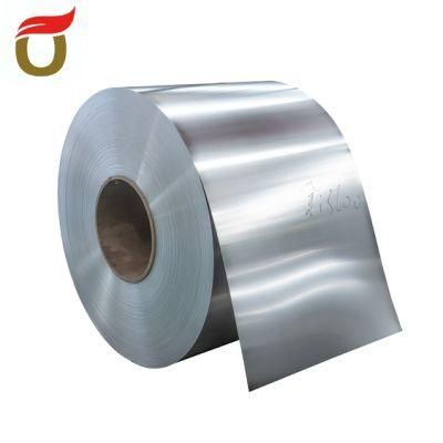 Dx53D Dx54D Dx55D Z40 Z60 Z100 Cold Rolled Galvanized Steel Sheet Steel Coil Price