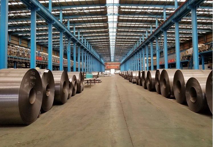 High Quality Cold Rolled PPGI Steel Coils Prepainted Galvanized Made in Shandong China