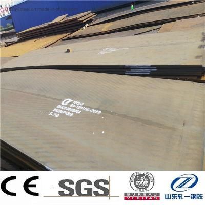 Ah32/Dh32/Eh32 Ship Steel Plate for Shipbuilding Marine Steel Plate