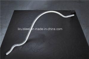 Stainless Steel Curved Pipe for Decorative