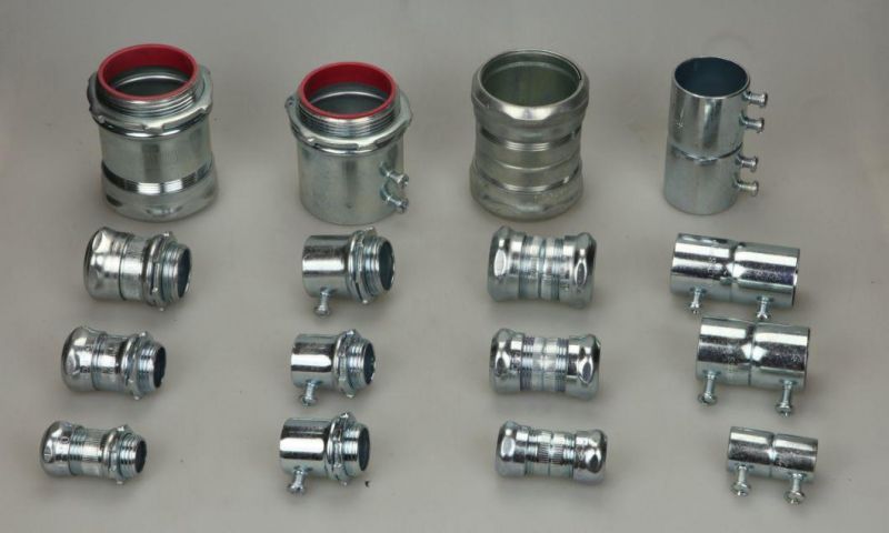 EMT Conduit Fitting Accessories Rigid/IMC Fitting