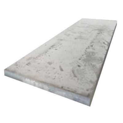 Ms Carbon Steel Plate (A36 Q235 Q345 S275JR S235JR S355JR S355j2)