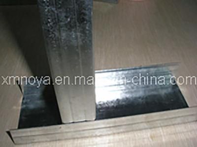 Hot Sale Light Steel U Channel for Wall Partition