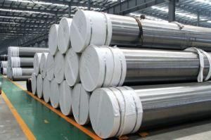 Alloy Seamless Steel Pipes / Pipe for Pressure Boiler / Cylinder / Oil / Gas /Structure