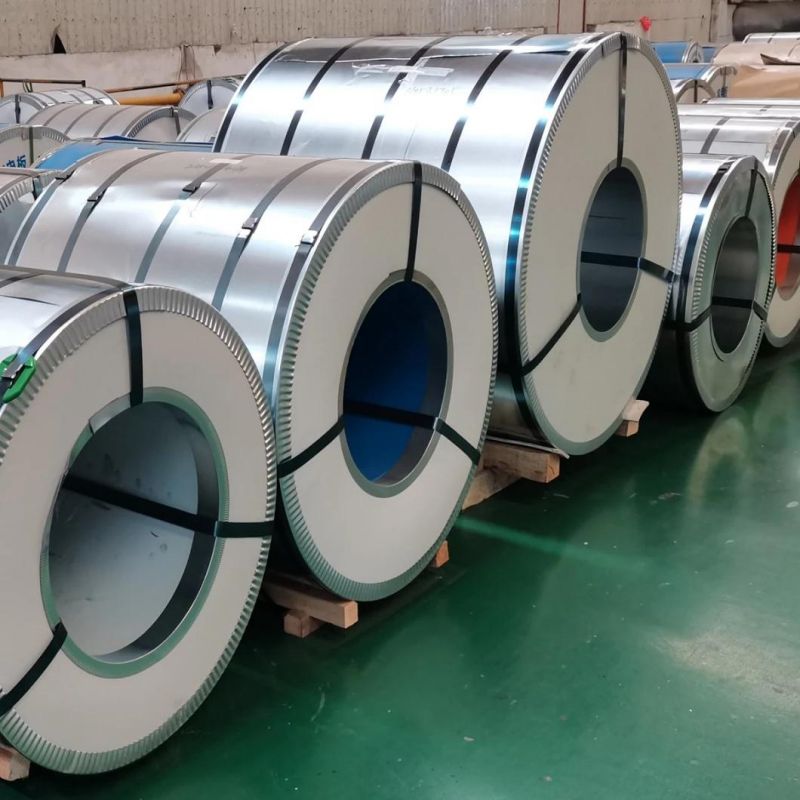 Hot Dipped Galvanized Coil / G235 Galvanized Steel / Price of Galvanized Steel Coil