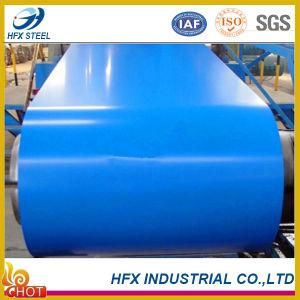 PPGI Coils, Color Coated Steel Coil, Ral9002 White Prepainted Galvanized Steel Coil Z275/Metal Roofing Sheets Building