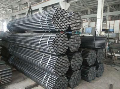 Supply AISI4140 Seamless Tube/AISI4130 Seamless Steel Pipe/AISI4130 Round Bar/A179 Seamless Tube