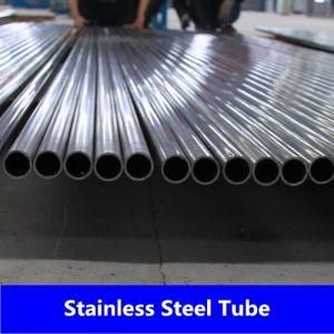 Stainless Steel Tube (AUSTENITE, FERRITIC, DUPLEX)