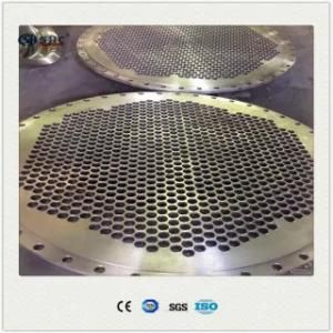 304L Perforated Stainless Steel Plate