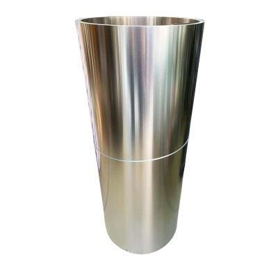 Factory Price AISI SUS 300 Series Inox Ss Steel 201 Grade Coil