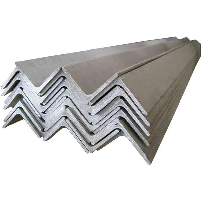 Q195/Q235/Q345 Euqal and Unequal Angel Steel Bar/Steel Angel Bar