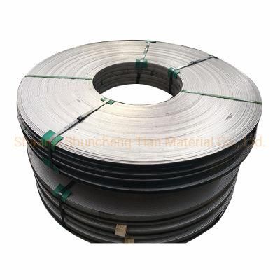 Manufacturers Direct Supply 304 316L Various Specifications Stainless Steel Coil/Strip in Stock
