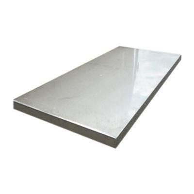 No Spangles Zinc Coating Z120 Hot Rolled Galvanized Stainless Steel Sheet/Plate
