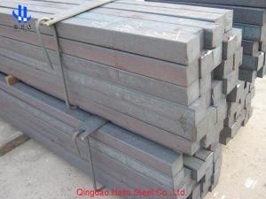 Hot Rolled Square Bar/S45c Square Steel