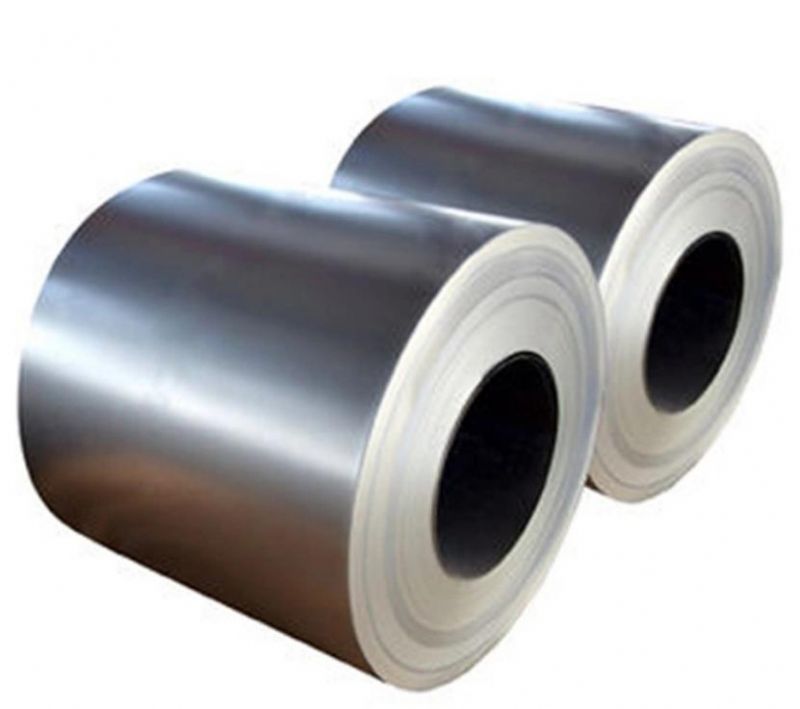 Galvalume Steel Coil Z40 Z60 Z100 Z180 0.8 mm Cold Steel Gi Coil Plates Iron Sheet Galvanized Steel Coil Plate Roll