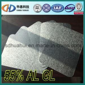 Galvalume Steel Roofing Sheet Gl with ISO9001