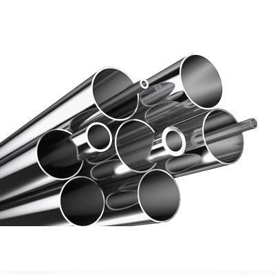 1 Inch 2 Inch 2.5 Inch Stainless Steel Fabrication Pipe