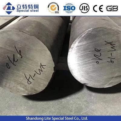 Factory Price SUS631 17-7pH15-5pH 138pH 444 440b 431 904L Stainless Steel Bar Round Bar
