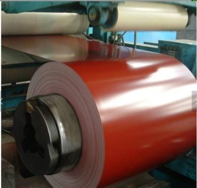 Cold Rolled/Hot Dipped Coil/Sheet/Plate/Strip