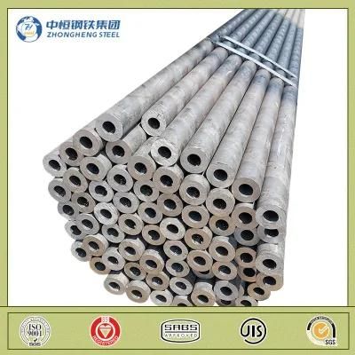 ASTM A106 A36 Gr. B 830mm 1020mm Cold Drawn Black Carbon Seamless Steel Pipe