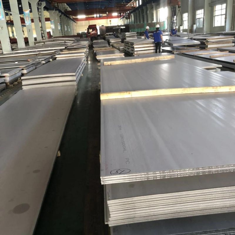400 Series Stainless Steel Circle Ss Inox Round Disc Deep Drawing 410 Ba Stainless Steel Circles