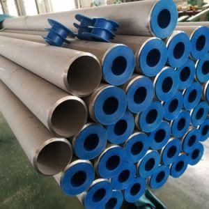 ASTM A312 TP304L Annealed &amp; Pickling Stainless Steel Pipe