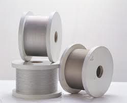 Stainless Steel Wire Rope(7x19-3.0)