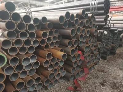 High Quality China Manufacture Seamless Carbon Steel Tube/Pipe