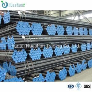 API 5L/ISO 3183 Seamless Steel PSL1 L245/B API OIL Pipe/API GAS Pipe