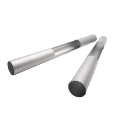Wholesale Stainless Steel 304 Round Tubing for Construction Decoration