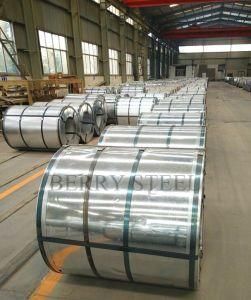 Zero Spangle Hot-Dipped Galvanized Steel Plate