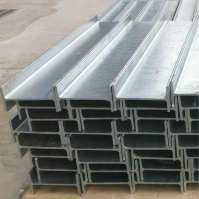 4 Inch, 8 Inch Bridge I Beam Steel I Beam Prices Steel I Beams for Sale