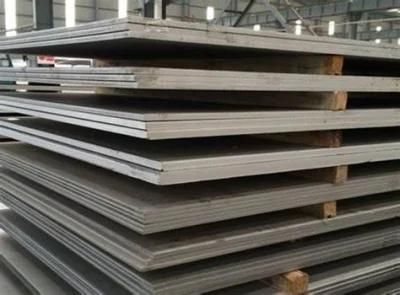 ASTM A537 Corten B Steel Plate Class 1 Class 2 Class 3