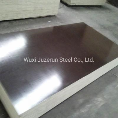 Cold Rolled 200, 300, 400 Serious AISI Ss201 304L 304 316 316L 2b Surface Stainless Steel Sheet
