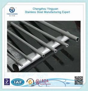 Compressive Strength Stainless Steel Tube Used for High Precision Applications