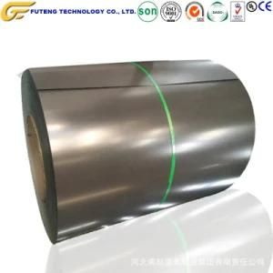 Roof Steel Plate Construction Raw Material Galvanized Steel Coil