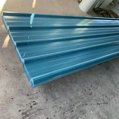 Price of Corrugated PVC Roof Sheet/UPVC Roofing Shingle