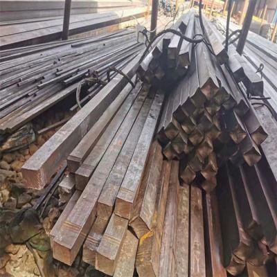 Good Quality ASTM A36 Square Carbon Steel Bar for Building