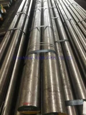 4130, 4140, 4340, 4145, 8620, 8630 Low Alloy Steel Bar for API 6A Standard