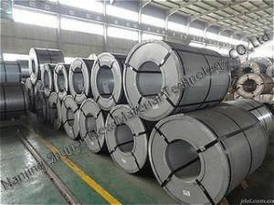 Galvanized Aluminum Steel Coils Gl Steel Coils