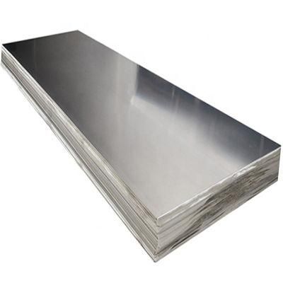 1 mm Thickness 1220*2440mm Food Grade Stainless Steel Plate
