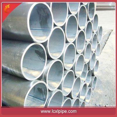 TP304 Welded/Seamless Stainless Steel Tube Pipe