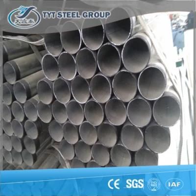 BS1387-1985 Hot Dipped Galvanized Square Steel Pipe/ Steel Tube From Manufacture