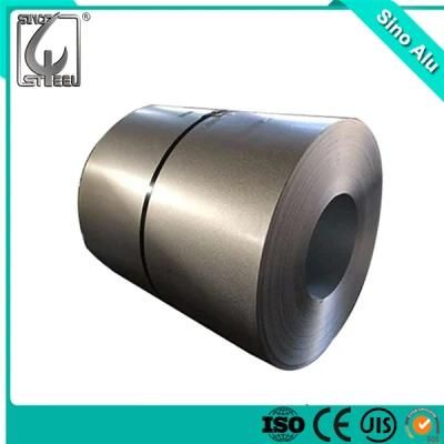 Magnesium Aluminium Alloy Zinc Coated Steel Coil