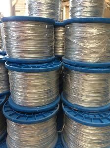 Galvanized Steel Wire Rope 6X7+FC