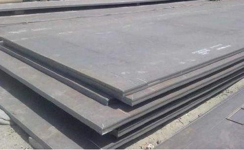 12mn 15mnvn 16mn 15mnv Low Alloy High Strenth Steel Plate Shipbuilding Material