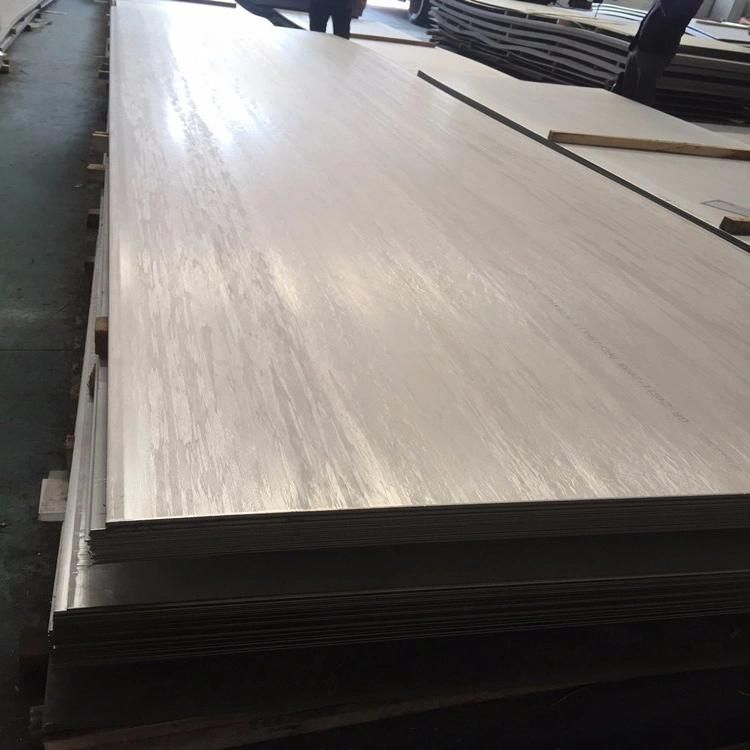 Mild Carbon Steel Plate Iron Cold Rolled Steel Sheet Price
