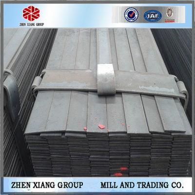 China Wholesale Market Structure Steel Flat Iron Bar