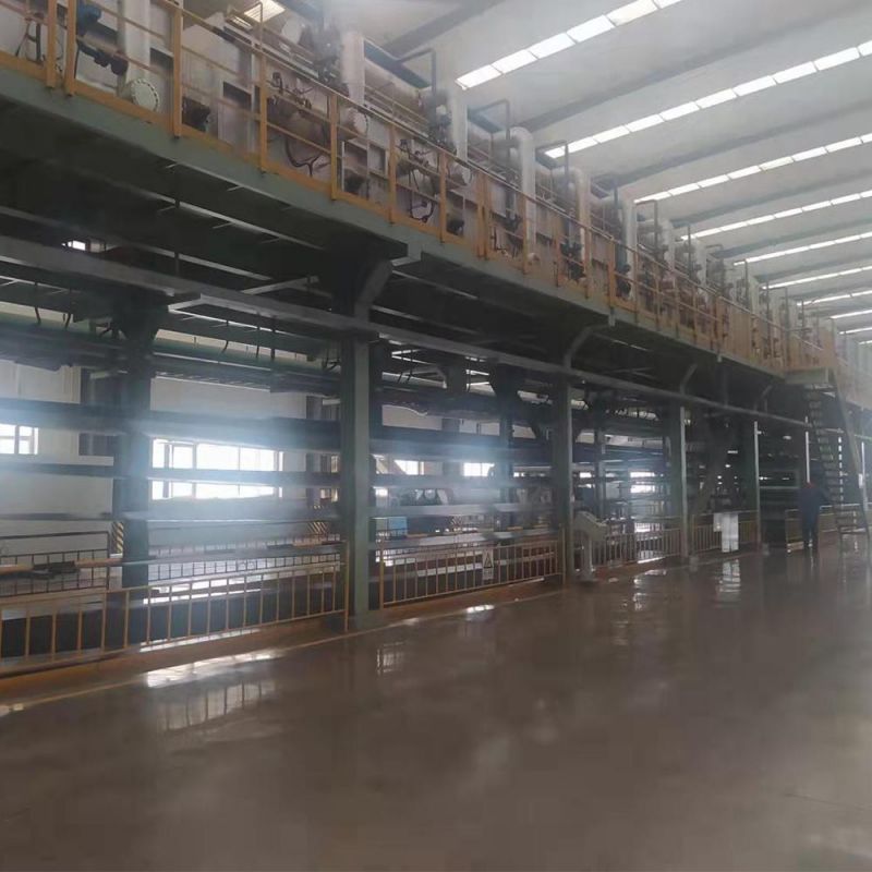 Galvanized Steel Plate for Machining Manufacturing