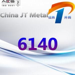 6140 Alloy Steel Tube Sheet Bar, Best Price, Made in China
